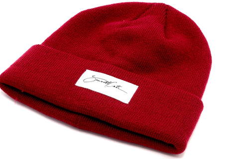 Smooth Beanies