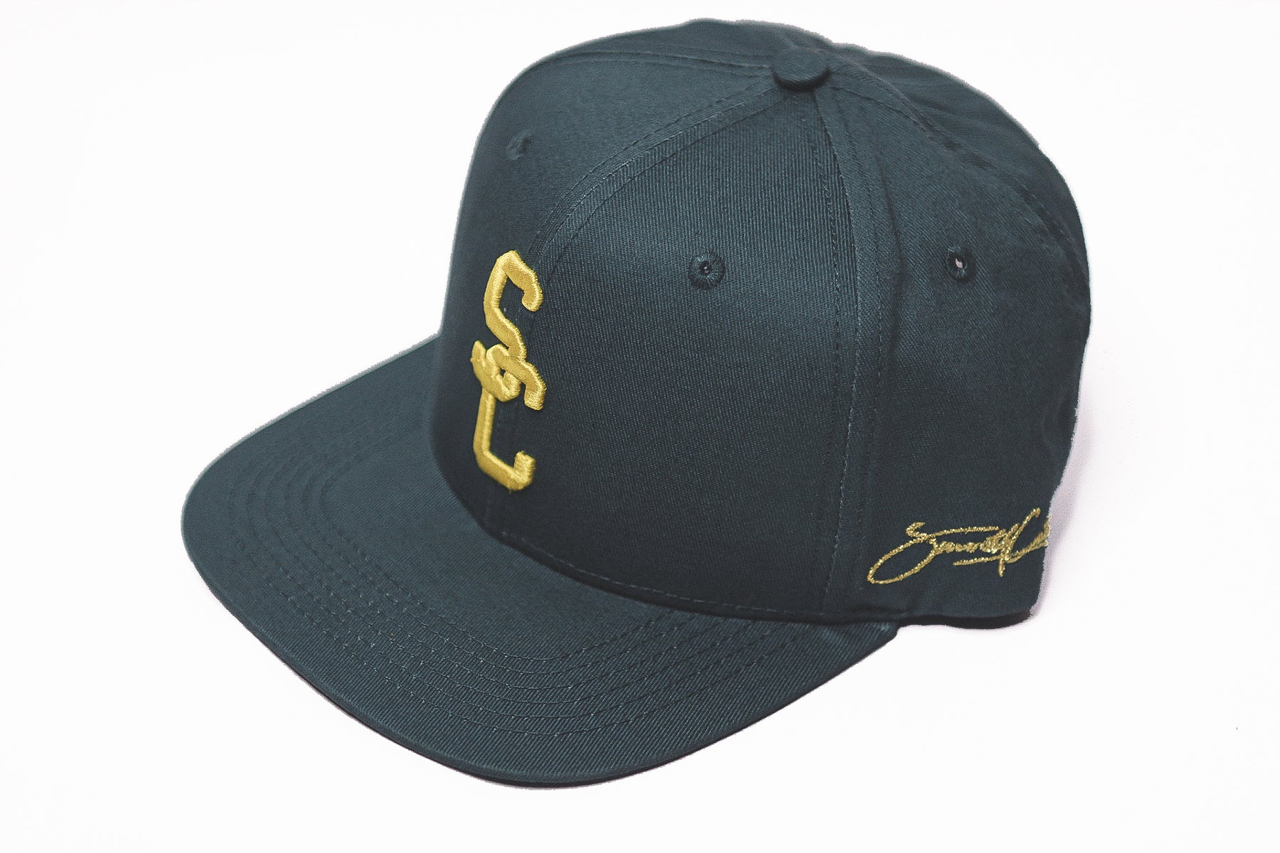 SC Snapback