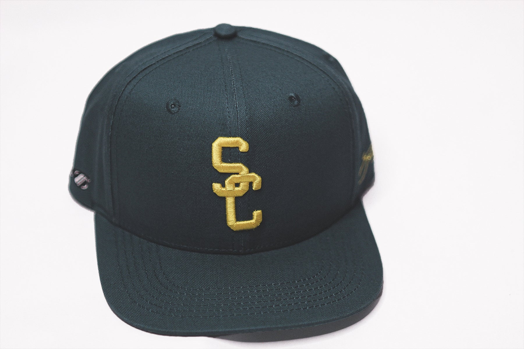 SC Snapback