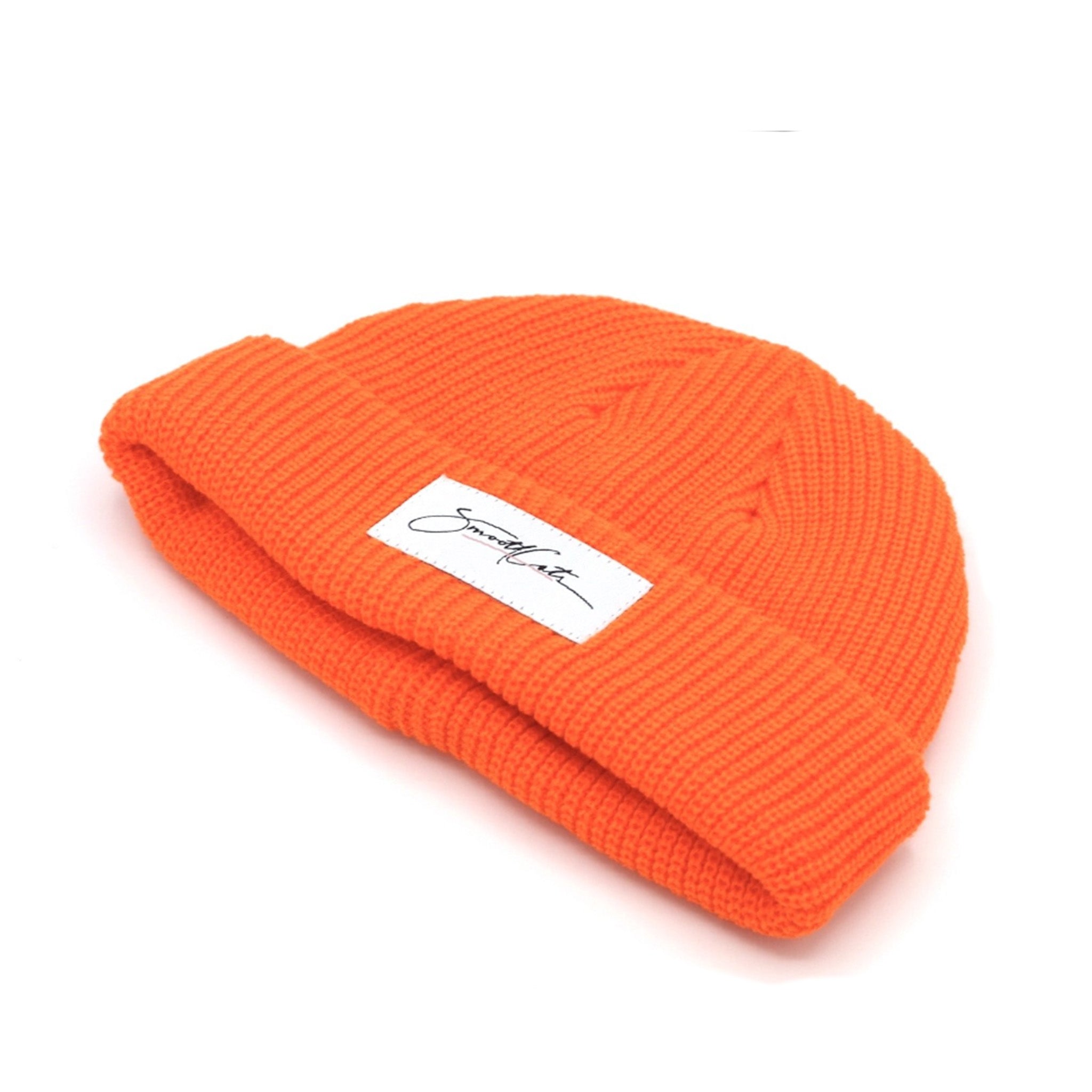 Fisherman Beanie