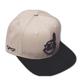Smooth Indians Snapback