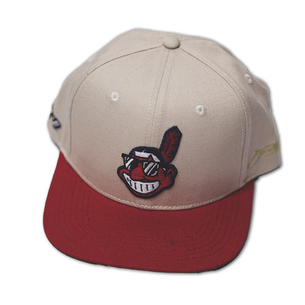 Smooth Indians Snapback