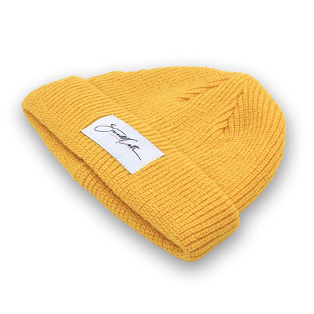 Fisherman Beanie