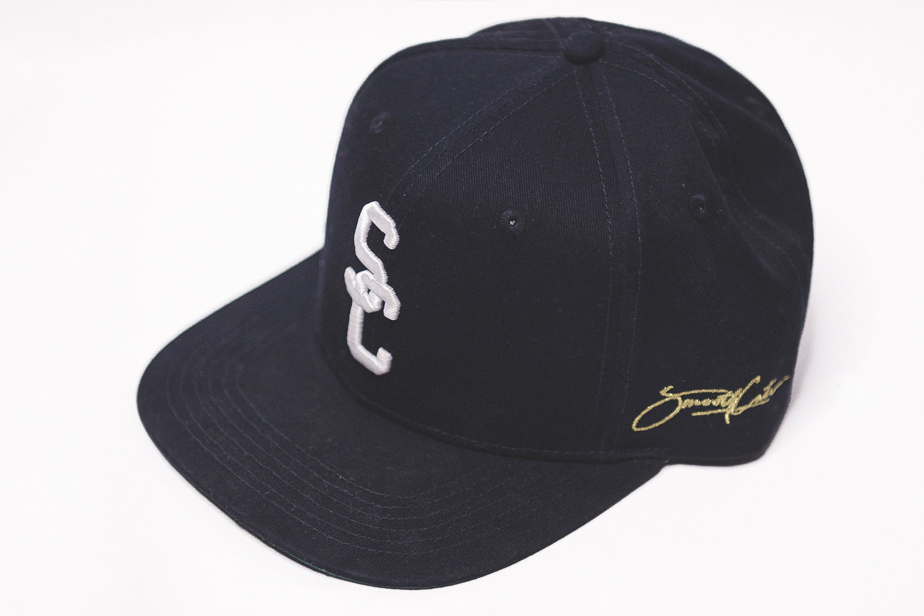 SC Snapback