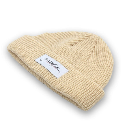 Fisherman Beanie